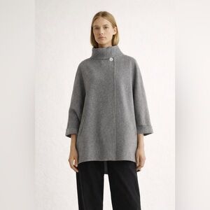 Z STUDIO - Structured Knit Jacket / Cardigan – Italian Design